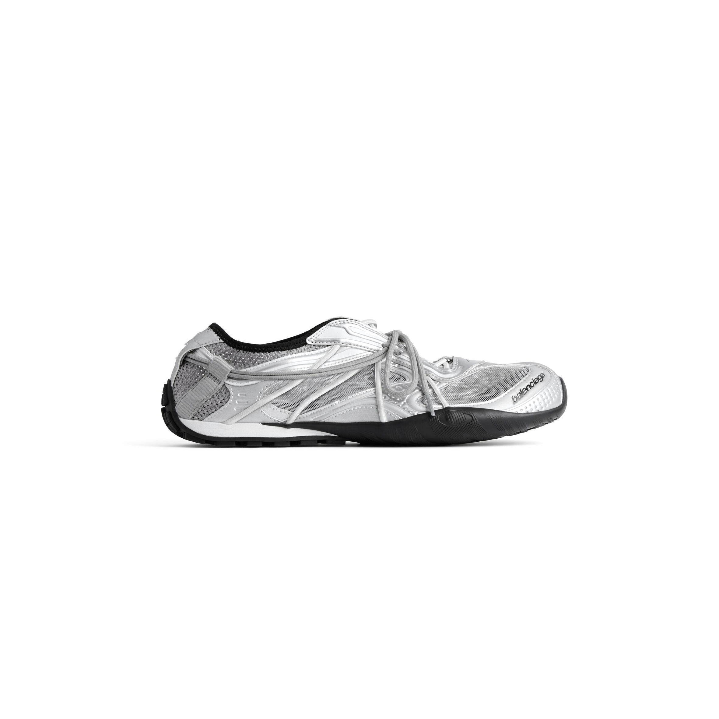 BALENCIAGA RADAR SLIP-ON WOMEN'S SNEAKERS 865868WSTBL1119